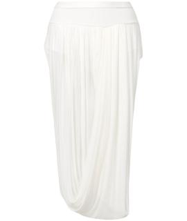 RICK OWENS Юбка миди