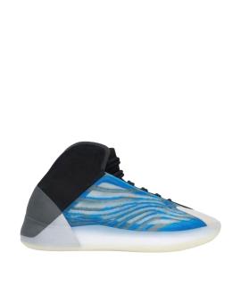 ADIDAS YEEZY Высокие кроссовки / кеды