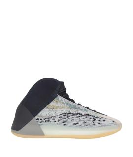 ADIDAS YEEZY Высокие кроссовки / кеды