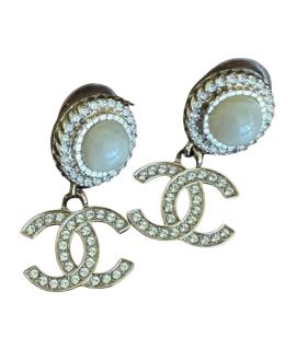 CHANEL Серьги