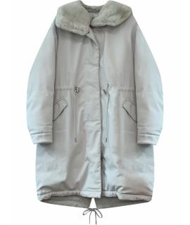 12 STOREEZ Пуховик