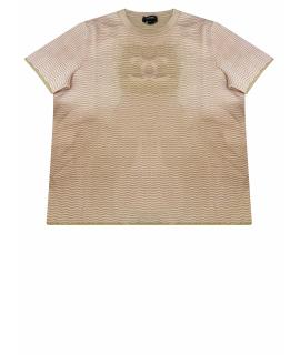 CHANEL Футболка