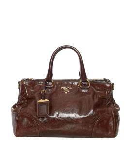 PRADA Сумка с короткими ручками
