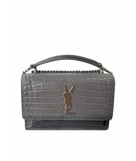 SAINT LAURENT Сумка через плечо