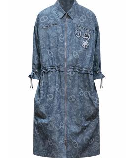 HERMES Тренч/плащ