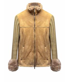 PAUL & SHARK Дубленка