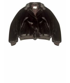 THE FRANKIE SHOP Шуба