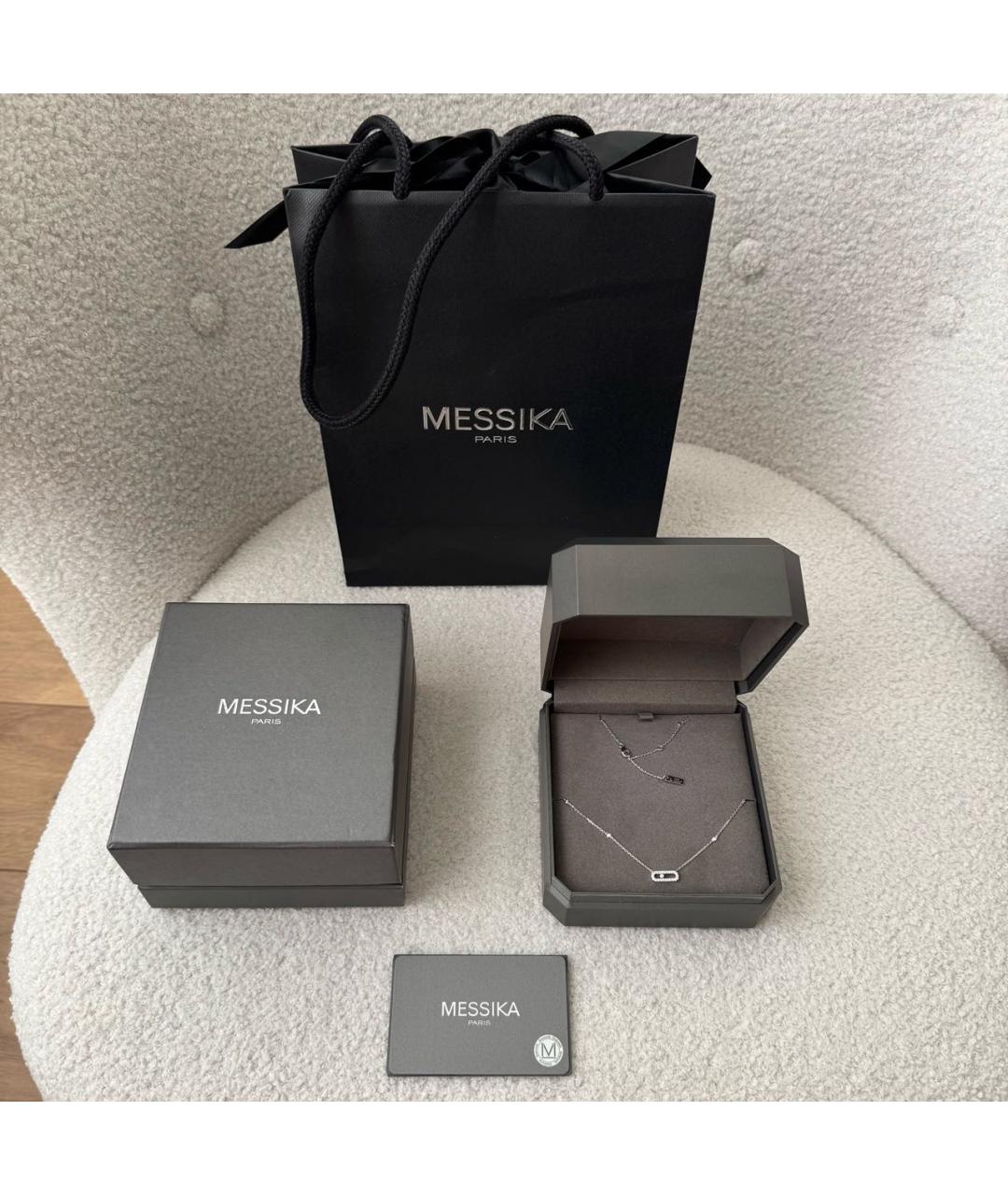 MESSIKA Подвеска, фото 2