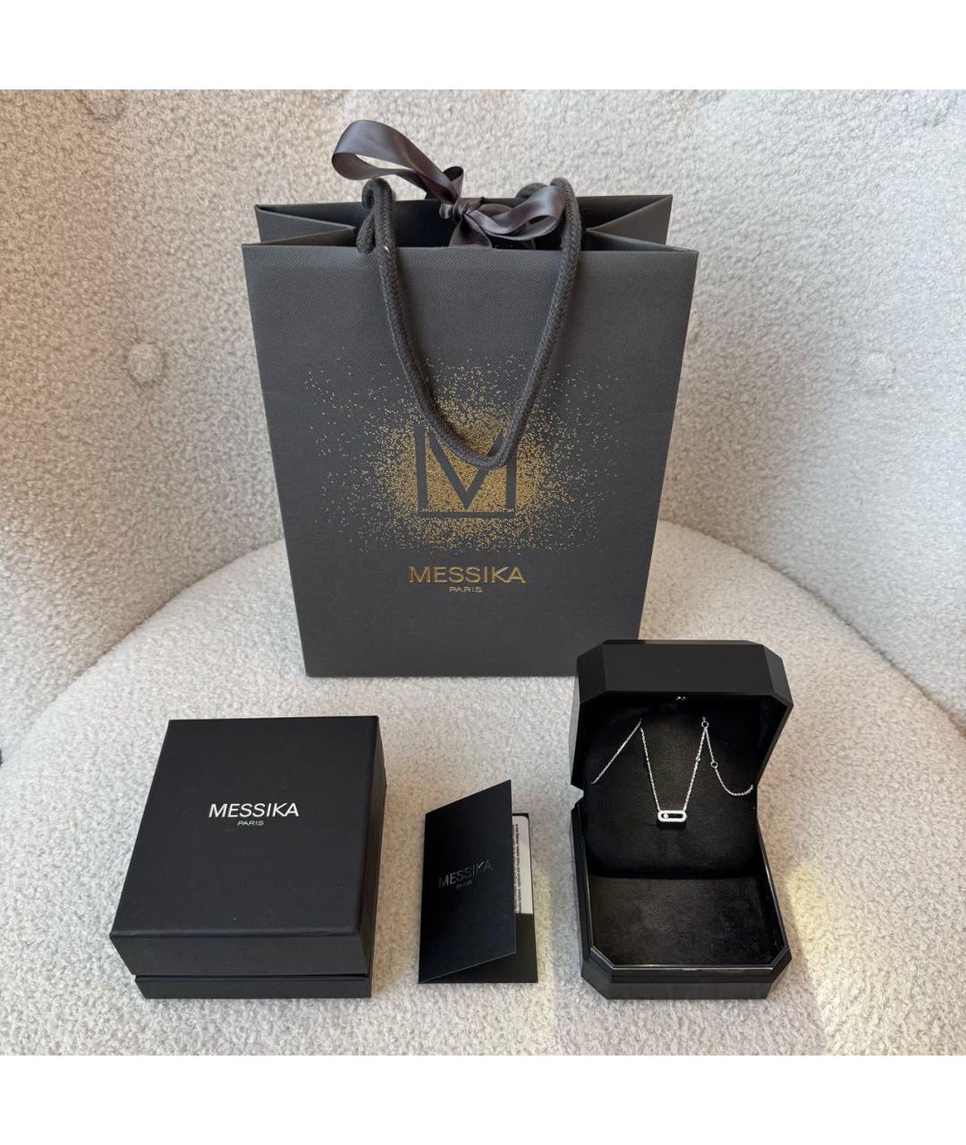 MESSIKA Подвеска, фото 3