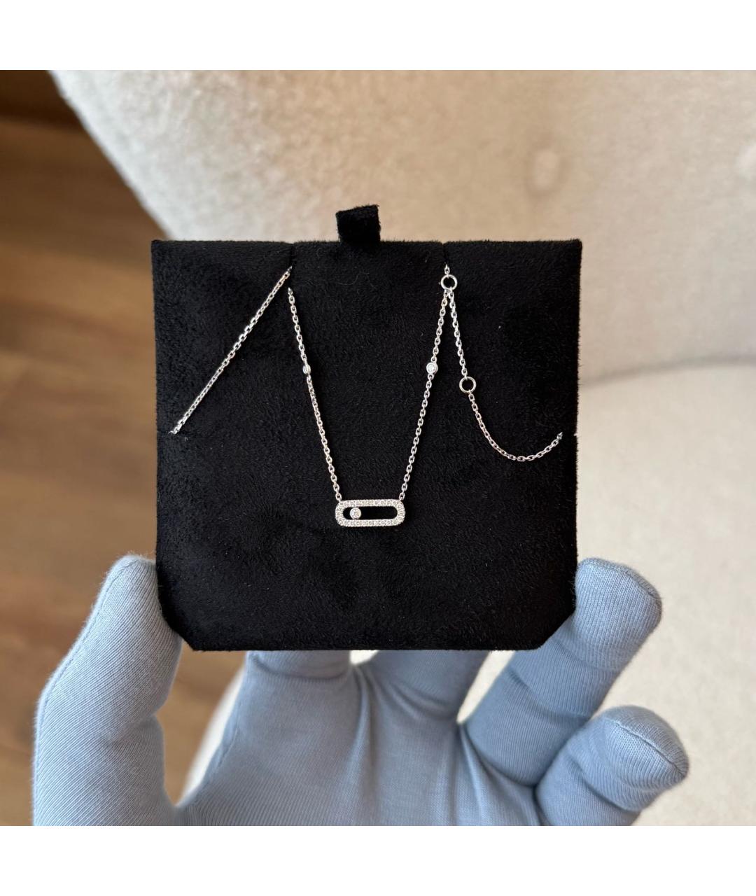 MESSIKA Подвеска, фото 2