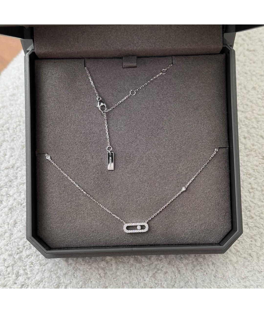 MESSIKA Подвеска, фото 3