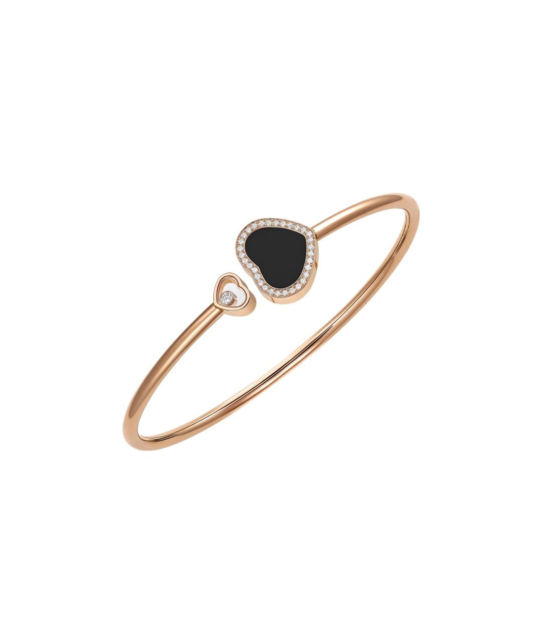 CHOPARD Золотой браслет из розового золота, фото 1