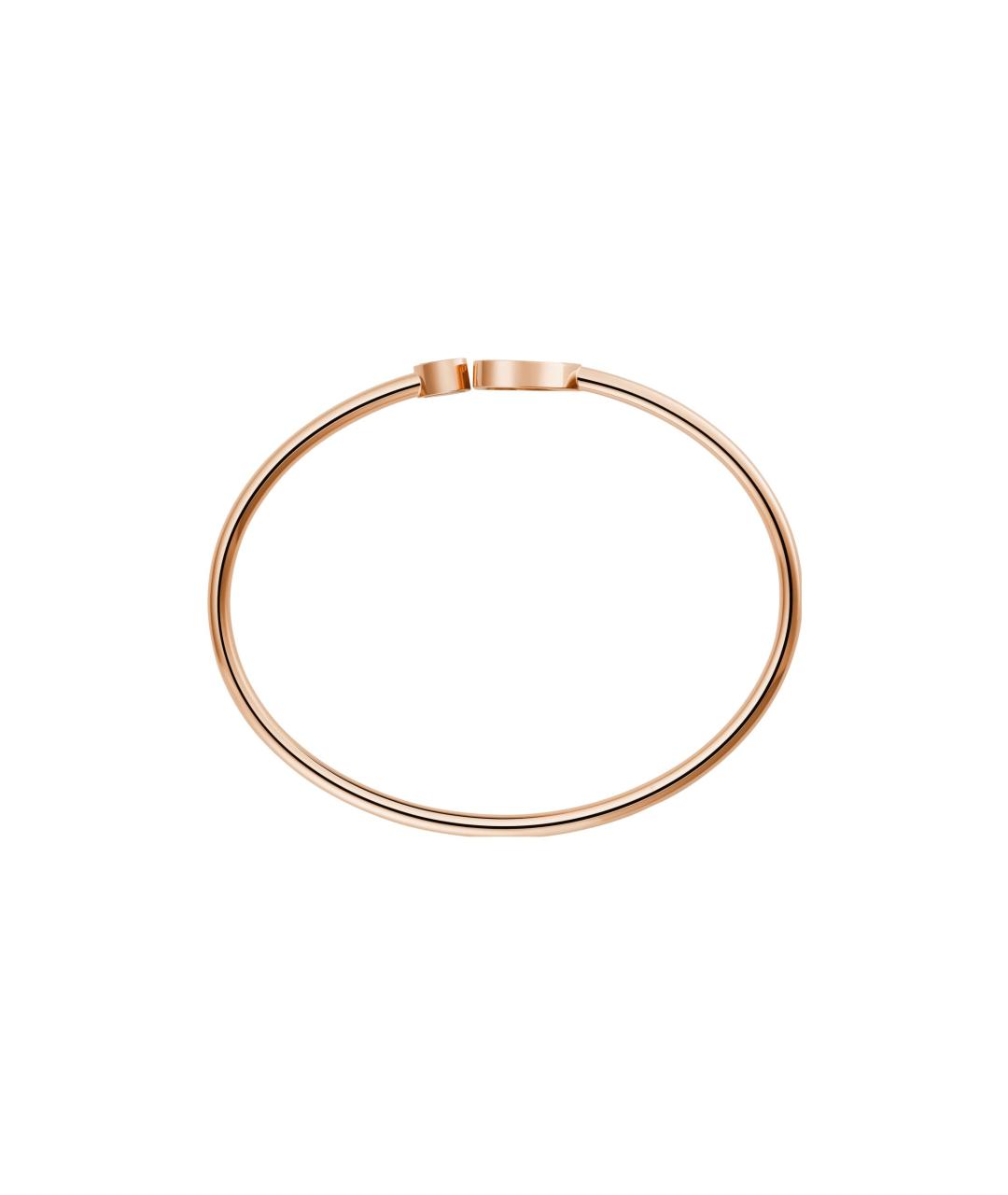 CHOPARD Золотой браслет из розового золота, фото 3