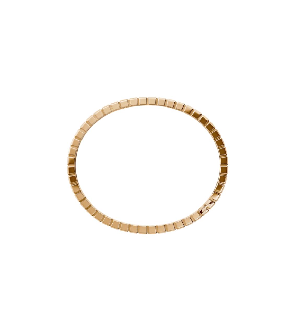 CHOPARD Золотой браслет из розового золота, фото 3