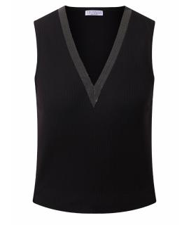 BRUNELLO CUCINELLI Майка