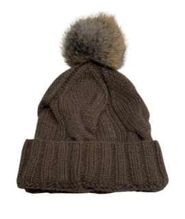 LORO PIANA Шапка