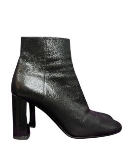 SAINT LAURENT Ботильоны