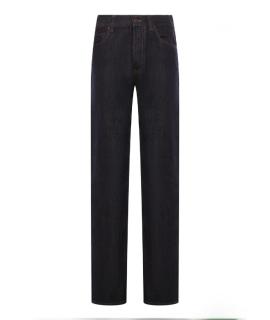 LORO PIANA Прямые джинсы