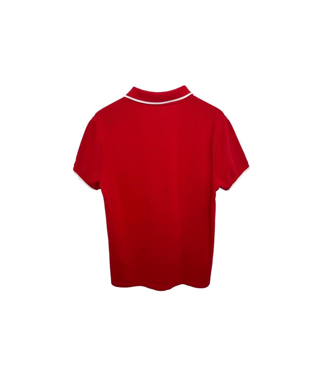 KENZO Поло с коротким рукавом, фото 3