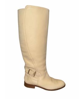 CHRISTIAN DIOR Сапоги