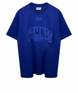 VETEMENTS Футболка