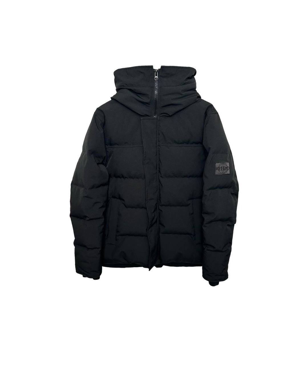 KENZO Пуховик, фото 1