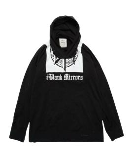 MAISON MIHARA YASUHIRO Худи/толстовка