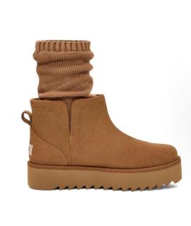 UGG AUSTRALIA Ботинки