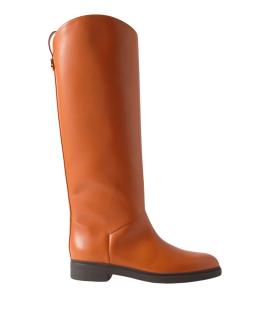 LORO PIANA Сапоги