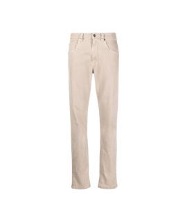 BRUNELLO CUCINELLI Прямые джинсы