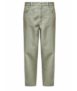 BRUNELLO CUCINELLI Прямые джинсы