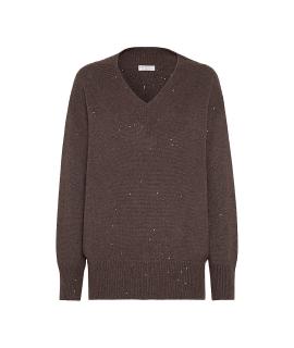 BRUNELLO CUCINELLI Джемпер / свитер