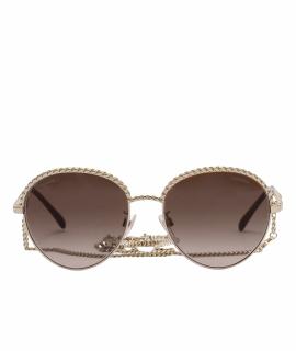 CHANEL Солнцезащитные очки