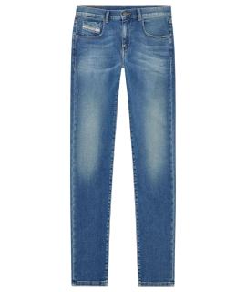 DIESEL Джинсы слим