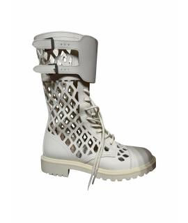 CHRISTIAN DIOR Сапоги