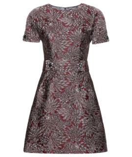 DOLCE&GABBANA Коктейльное платье