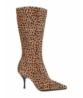 SERGIO ROSSI Сапоги