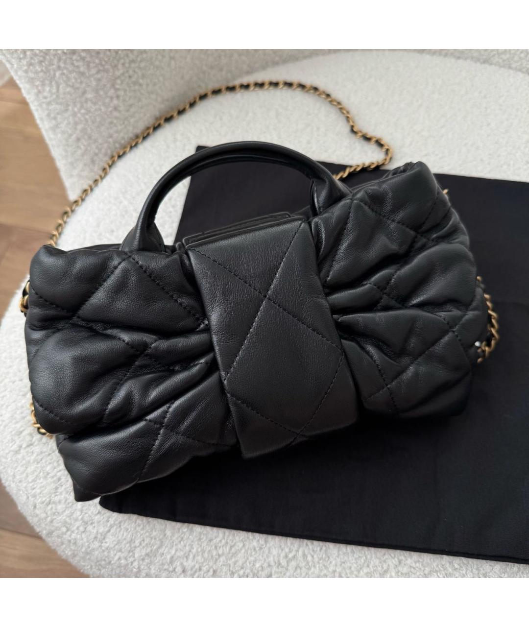 CHANEL Сумка через плечо, фото 3