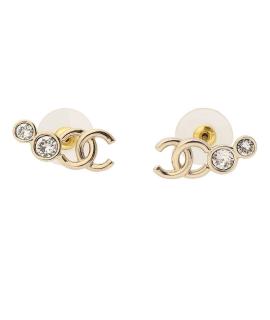 CHANEL Серьги