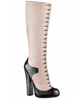 LOUIS VUITTON Сапоги