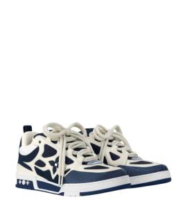 LOUIS VUITTON Низкие кроссовки / кеды