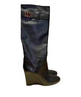 LOUIS VUITTON Сапоги