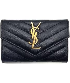 SAINT LAURENT Кошелек