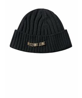 MOSCHINO Шапка