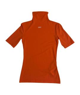 OFF-WHITE Футболка