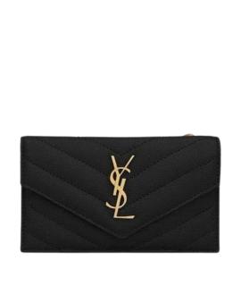 SAINT LAURENT Кошелек