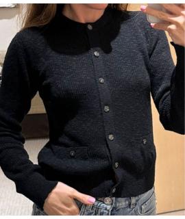 CHANEL Кардиган