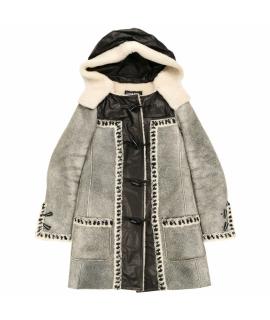 CHANEL Дубленка