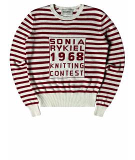 SONIA RYKIEL Джемпер / свитер