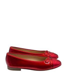 CHANEL Балетки